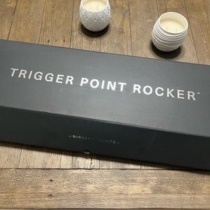 Trigger Point Rocker